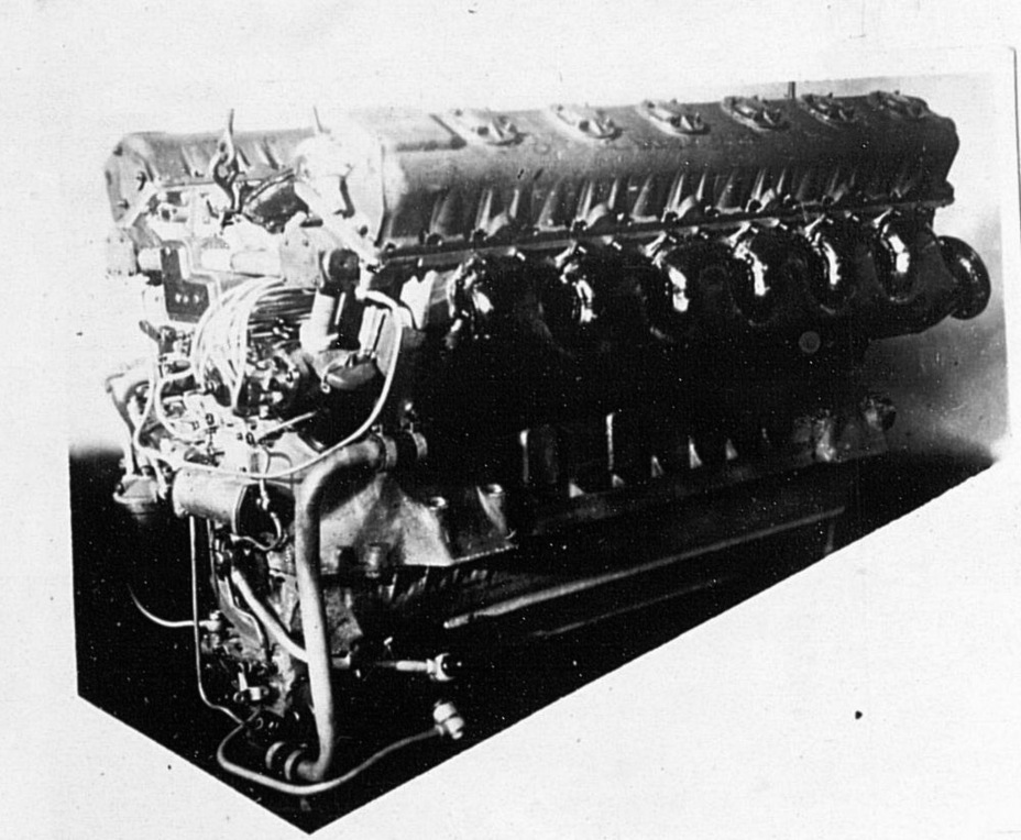 двигатель М-50Т двигатель М-50Т