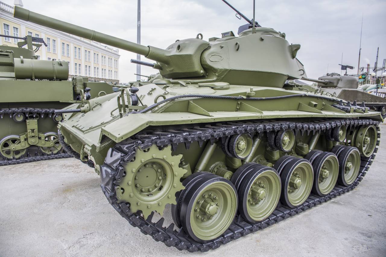 музей УГМК музей УГМК