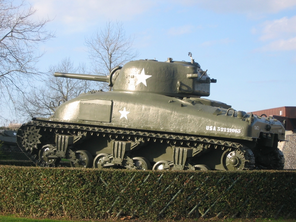 M4A1 с пушкой M3 M4A1 с пушкой M3